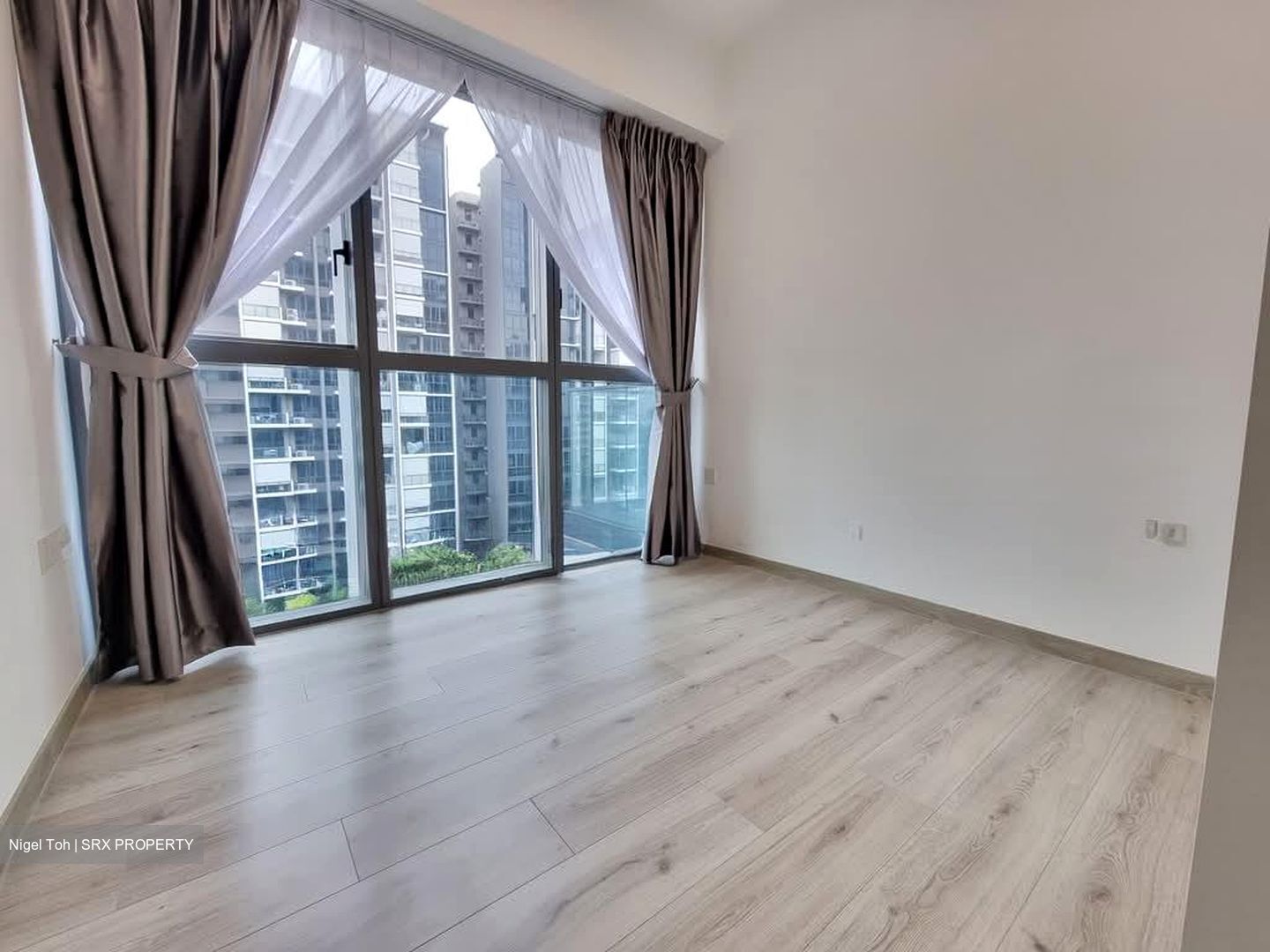 The Alps Residences (D18), Condominium #548944531